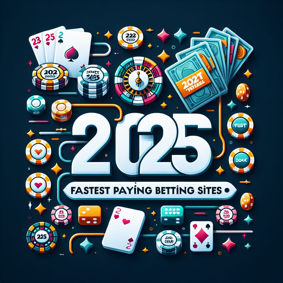 2025’te En Hızlı Ödeme Yapan Bahis Siteleri | 7Slot