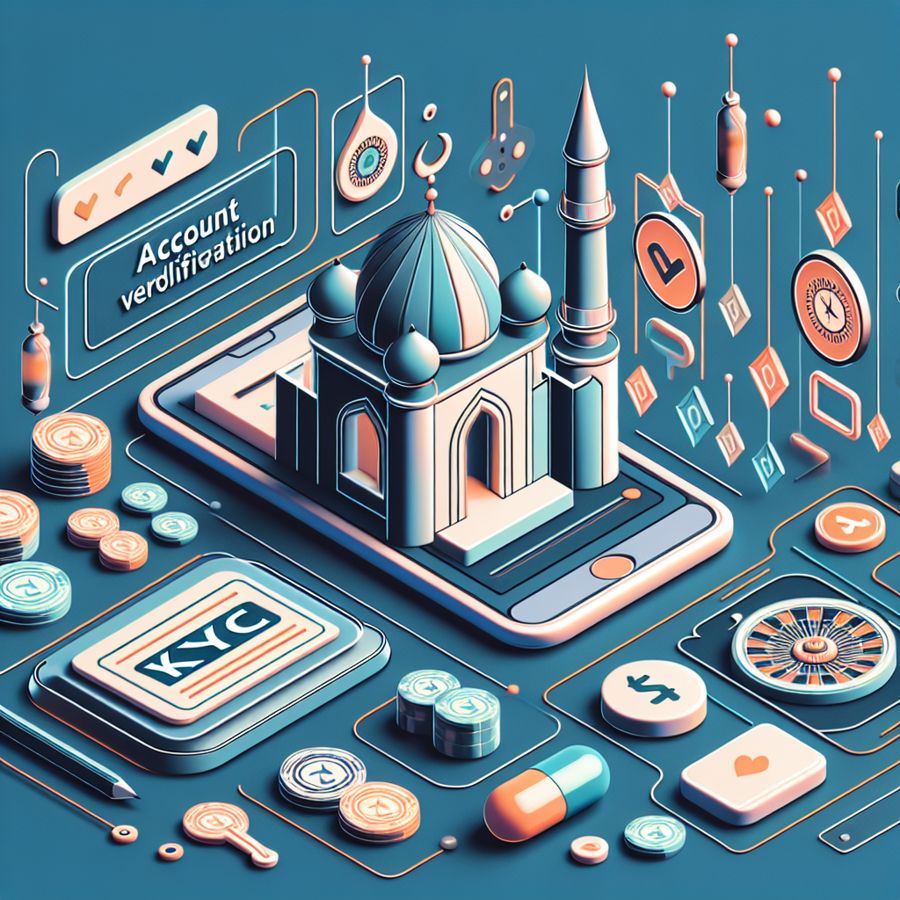 7Slot'ta Hesap Doğrulama: KYC Neden Hayati Önem Taşır?
