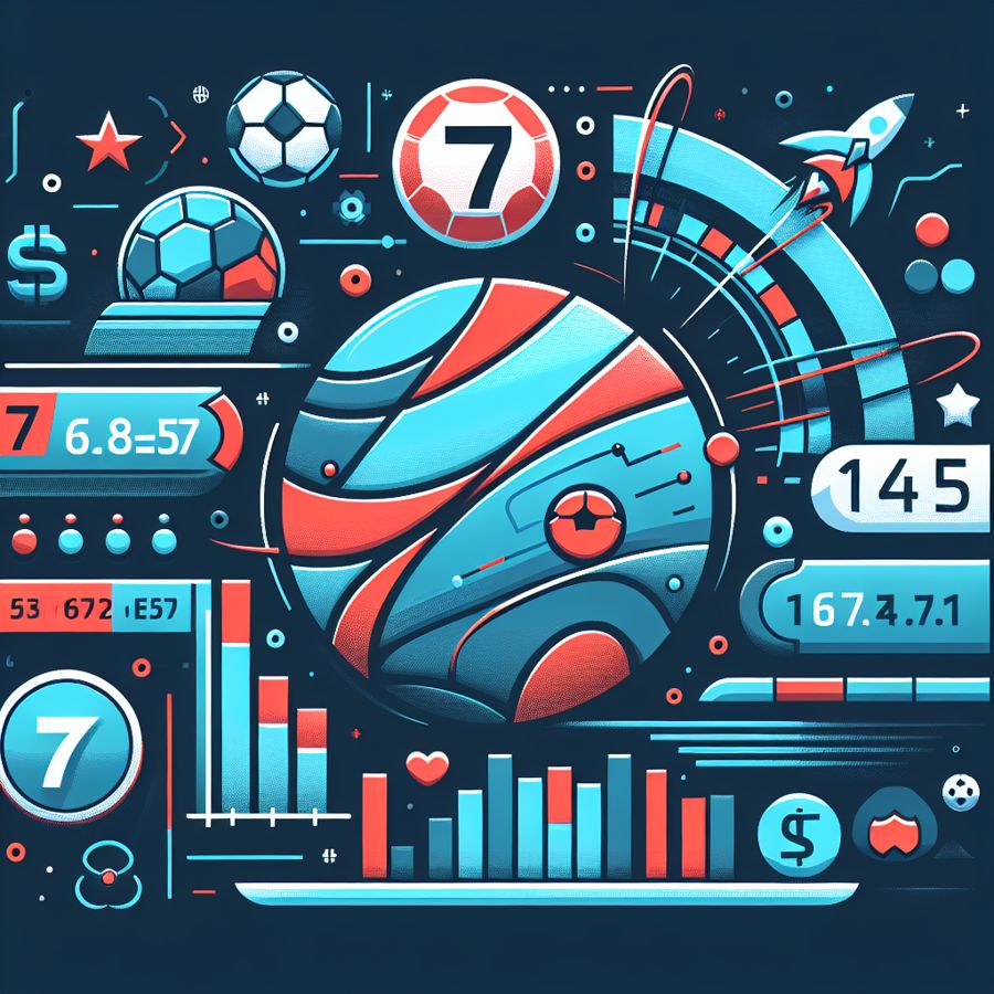 Canlı Bahiste Anlık İstatistik ve Oran Takibi | 7Slot